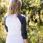 Sota' MN Paddle Raglan - FINAL SALE Tops