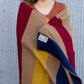 Sota' Neutral Autumn Blanket Scarf - FINAL SALE Accessories