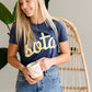 Sota' Red Backwoods Coffee Mug - FINAL SALE Home & Lifestyle