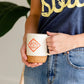 Sota' Red Backwoods Coffee Mug - FINAL SALE Home & Lifestyle