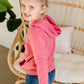 Sota' Ruby Toddler Hoodie - FINAL SALE Tops