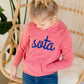 Sota' Ruby Toddler Hoodie - FINAL SALE Tops