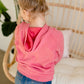 Sota' Ruby Toddler Hoodie - FINAL SALE Tops