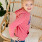 Sota' Ruby Toddler Hoodie - FINAL SALE Tops