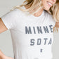 Sota' Seaside Striped Tee - FINAL SALE Tops