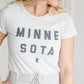 Sota' Seaside Striped Tee - FINAL SALE Tops