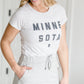 Sota' Seaside Striped Tee - FINAL SALE Tops