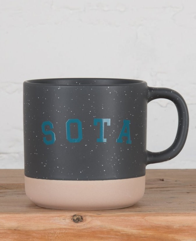 Sota' Stone Axe Coffee Mug Home & Lifestyle