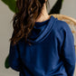 Sota' Tundra Navy Hoodie - FINAL SALE Tops