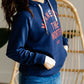 Sota' Tundra Navy Hoodie - FINAL SALE Tops