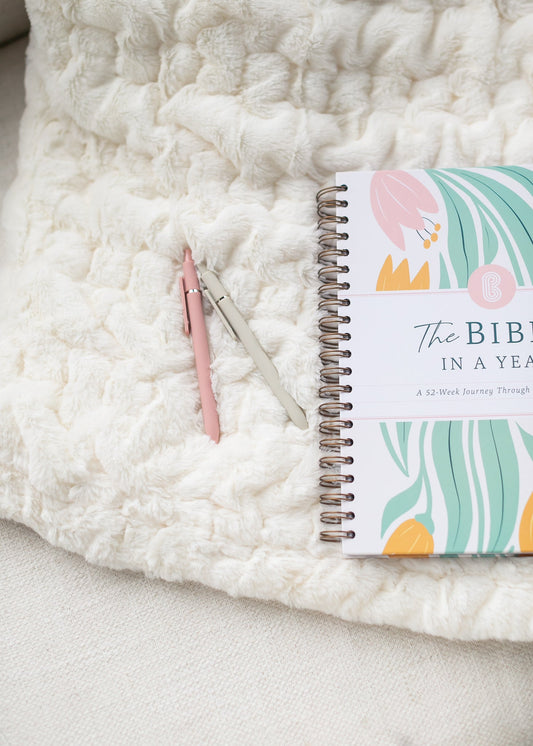 Spiral Bible™ Pastel Pen Pack Gifts