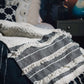 Springdale Woven Throw Home & Lifestyle