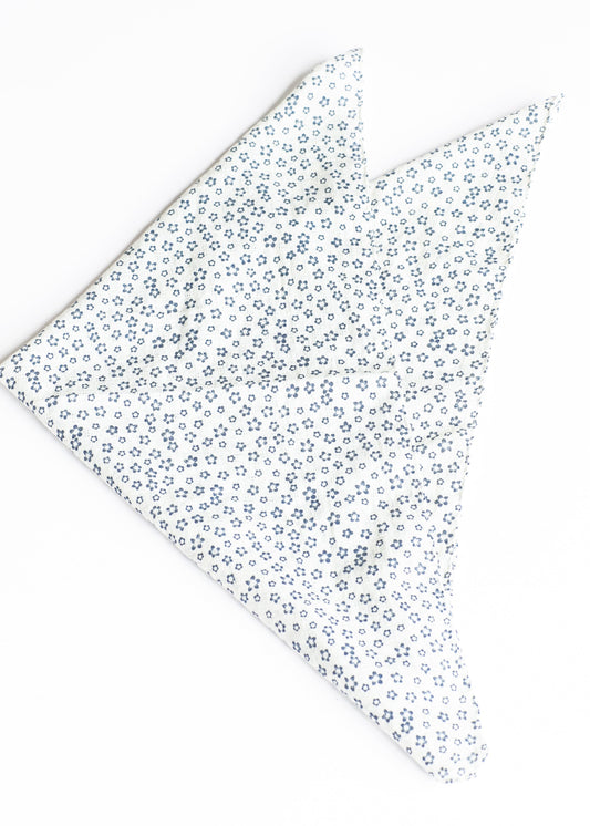 Star Light Printed Neck Scarf Accessories