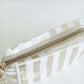 Stars + Stripes Cosmetic Bag - FINAL SALE Accessories