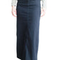 Stella Colored Denim Skirt Skirts