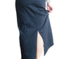 Stella Colored Denim Skirt Skirts