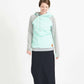 Stella Colored Denim Skirt Skirts