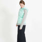 Stella Colored Denim Skirt Skirts