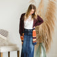 Stella Dark Denim Skirt 34" - FINAL SALE Skirts