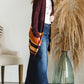 Stella Dark Denim Skirt 34" - FINAL SALE Skirts