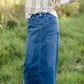 Stella Light Long Denim Skirt - FINAL SALE IC Skirts