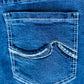 Stella Light Long Denim Skirt - FINAL SALE IC Skirts
