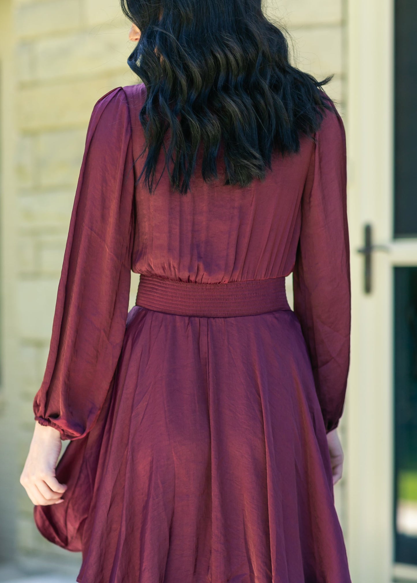 Steve Madden® Bei Midi Dress FF Dresses