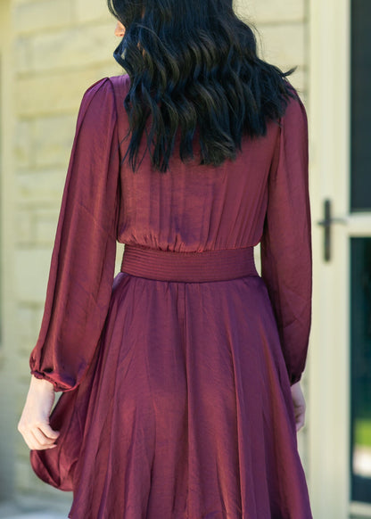 Steve Madden® Bei Midi Dress FF Dresses