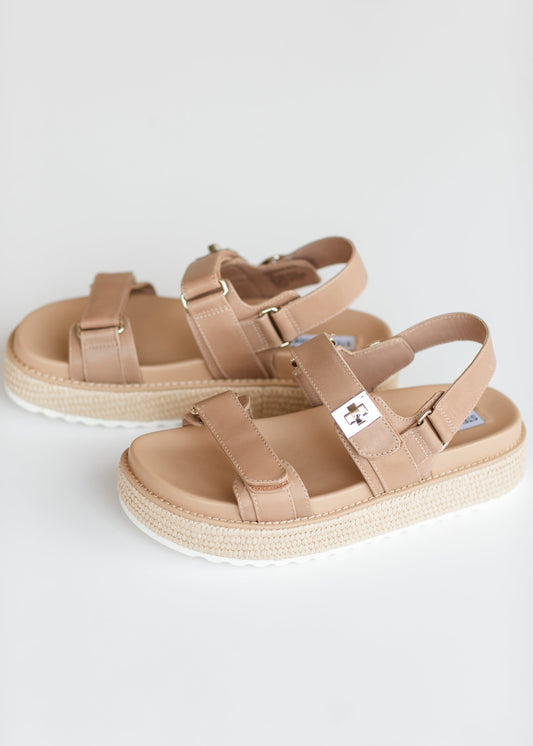 Steve Madden® Big Mona Platform Sandals Shoes