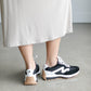 Steve Madden Campo Retro Sneakers Shoes