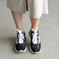 Steve Madden Campo Retro Sneakers Shoes