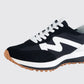 Steve Madden Campo Retro Sneakers Shoes