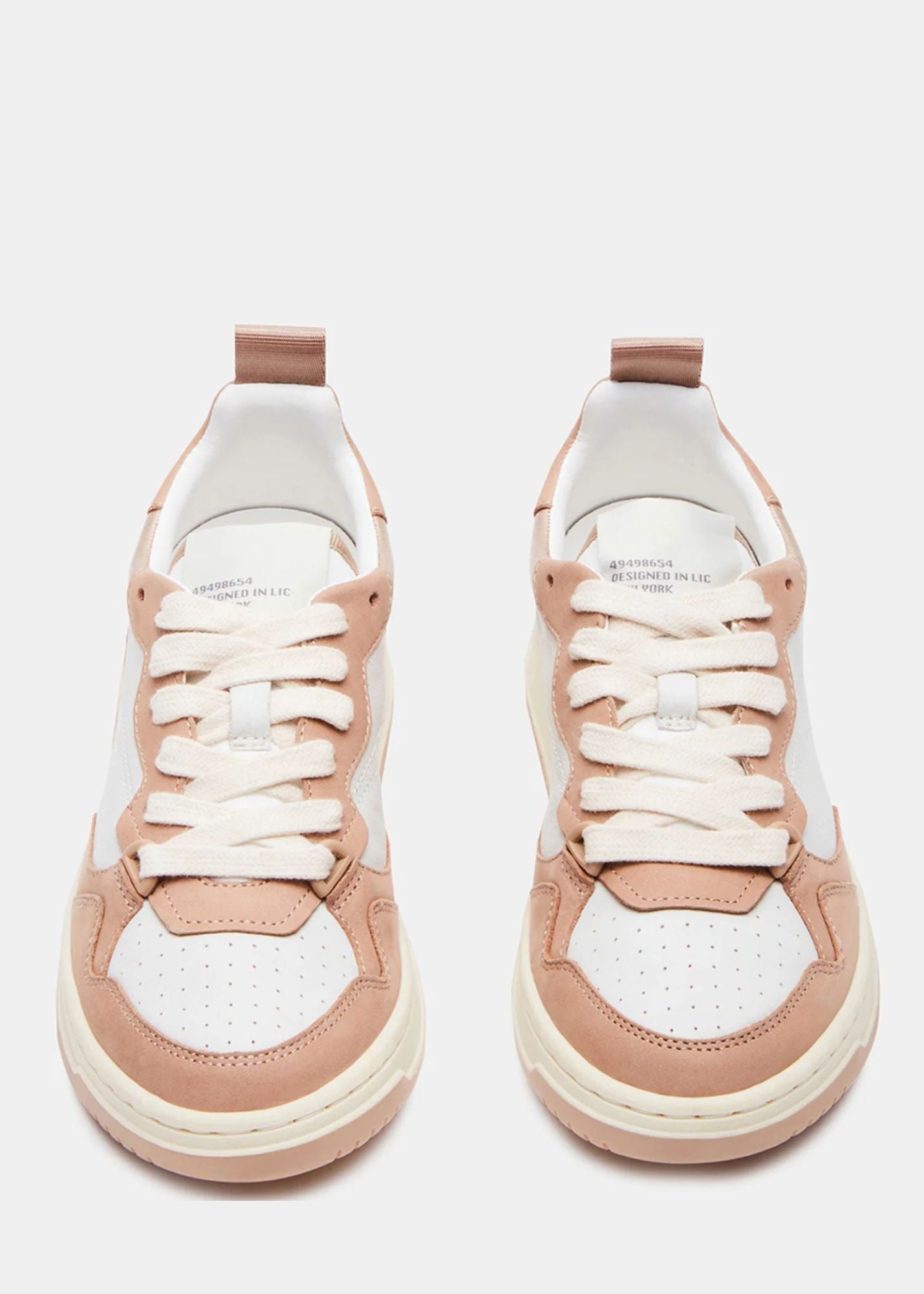 Steve Madden Everlie Low Top Sneaker - FINAL SALE – Inherit Co