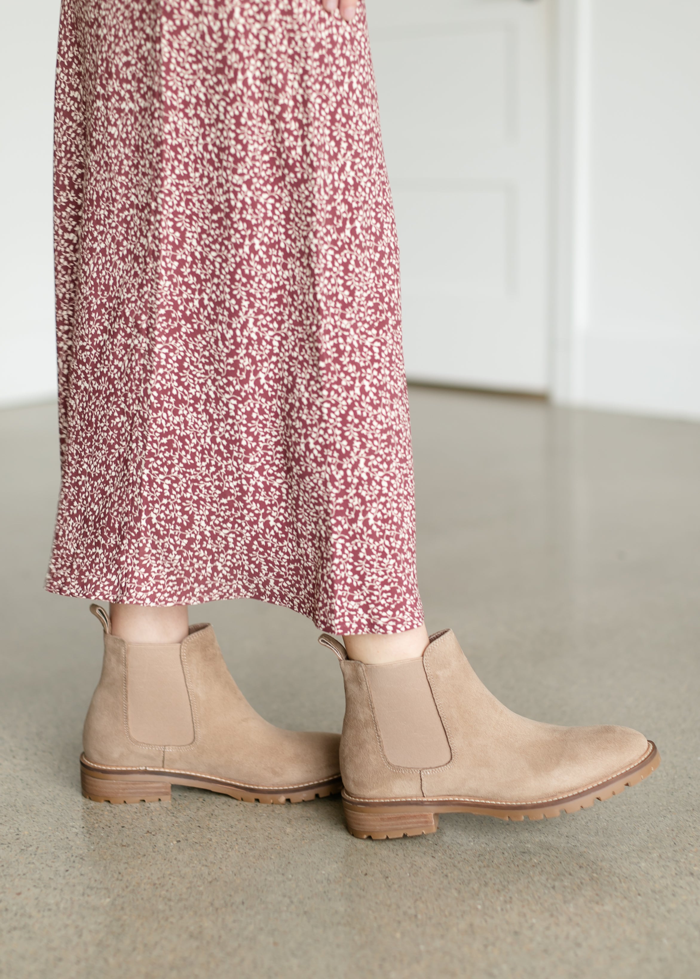 Modest Shoe Collection Modest Women's Shoes | Women's Footwear – Page 2 – Inherit Co.