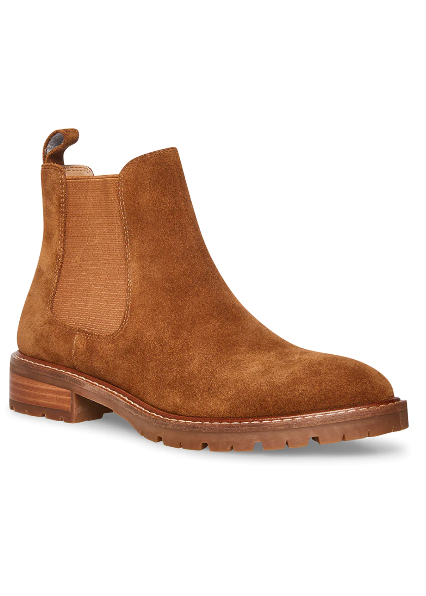 Steve Madden® Leopold Boot - FINAL SALE