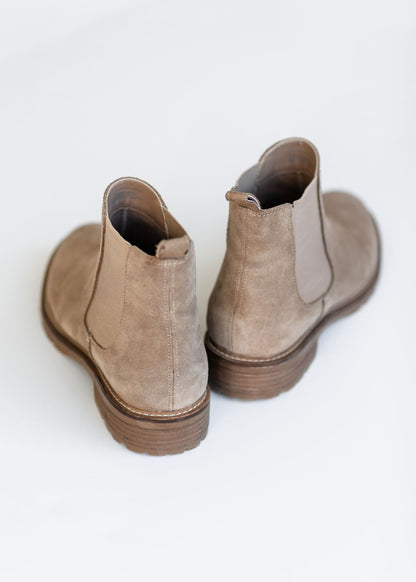 Steve Madden® Leopold Boot Shoes