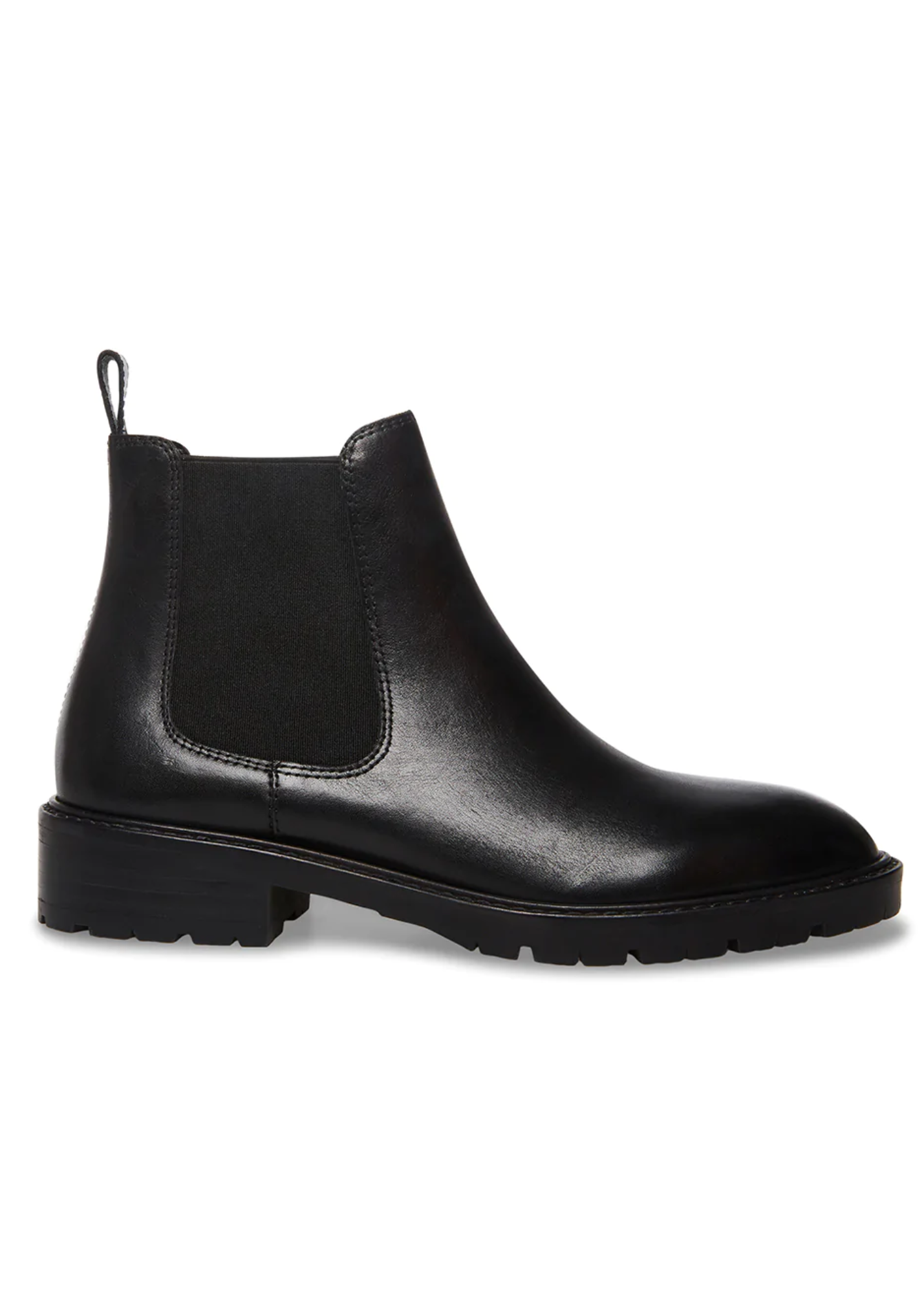 Womens black sales chelsea boots sale