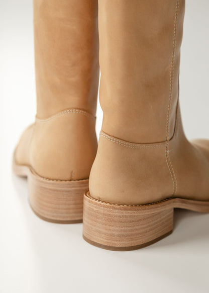 Steve Madden® Riggs Banana Lea Boots Shoes