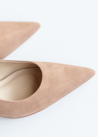 Steve Madden® Robyn Slingback Dress Heels Shoes