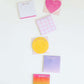 Sticky Note Assortment Home & Lifestyle
