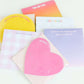 Sticky Note Assortment Home & Lifestyle