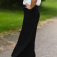 Strappy Taupe Slip On Heel - FINAL SALE Shoes