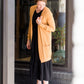 Stretch Knit Detail Cardigan Layering Essentials
