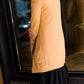 Stretch Knit Detail Cardigan Layering Essentials
