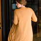 Stretch Knit Detail Cardigan Layering Essentials