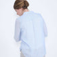 Striped Button Up Blouse - FINAL SALE Tops