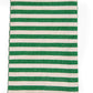 Striped Cotton Tea Towel Set Home & Lifestyle