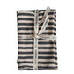 Striped Cotton Tea Towel Set Home & Lifestyle