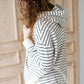 Striped Dakota Pullover Sweater Tops