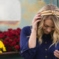 Striped Knotted Head Band - FINAL SALE Accessories